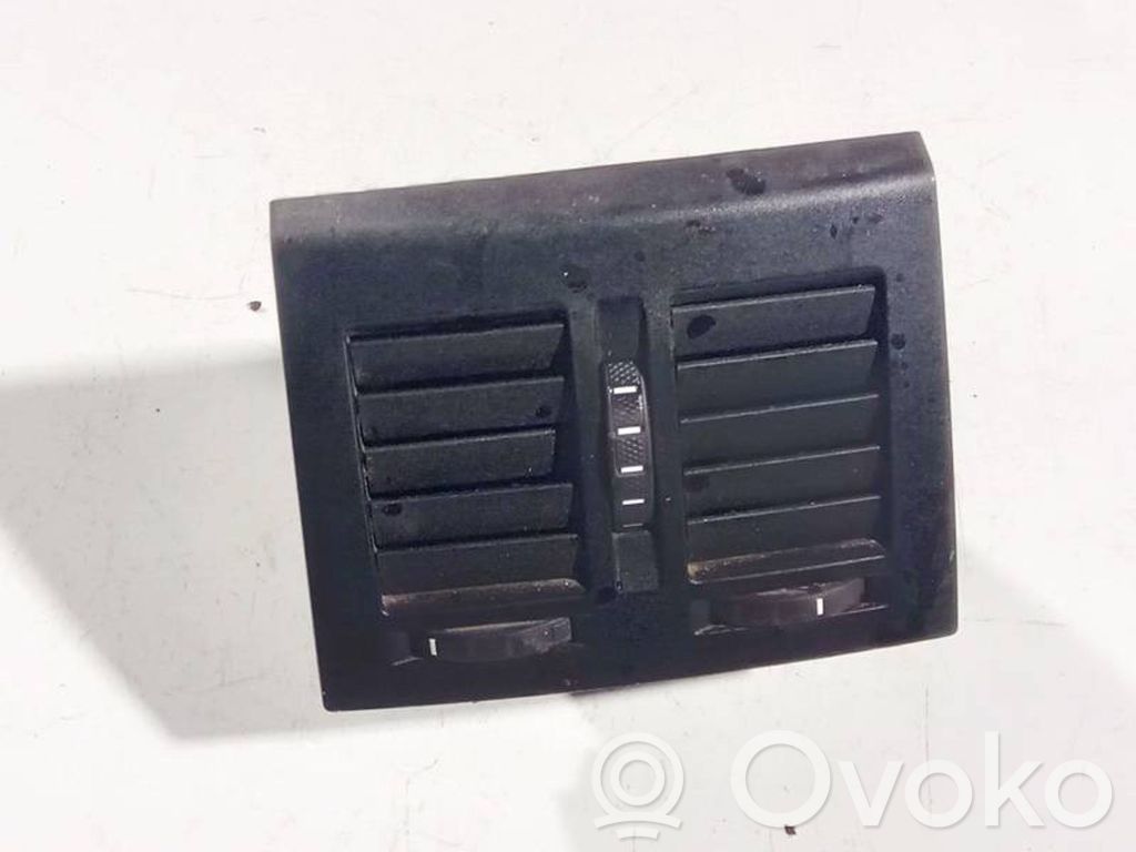 Skoda Octavia Mk2 (1Z) Griglia di ventilazione centrale cruscotto