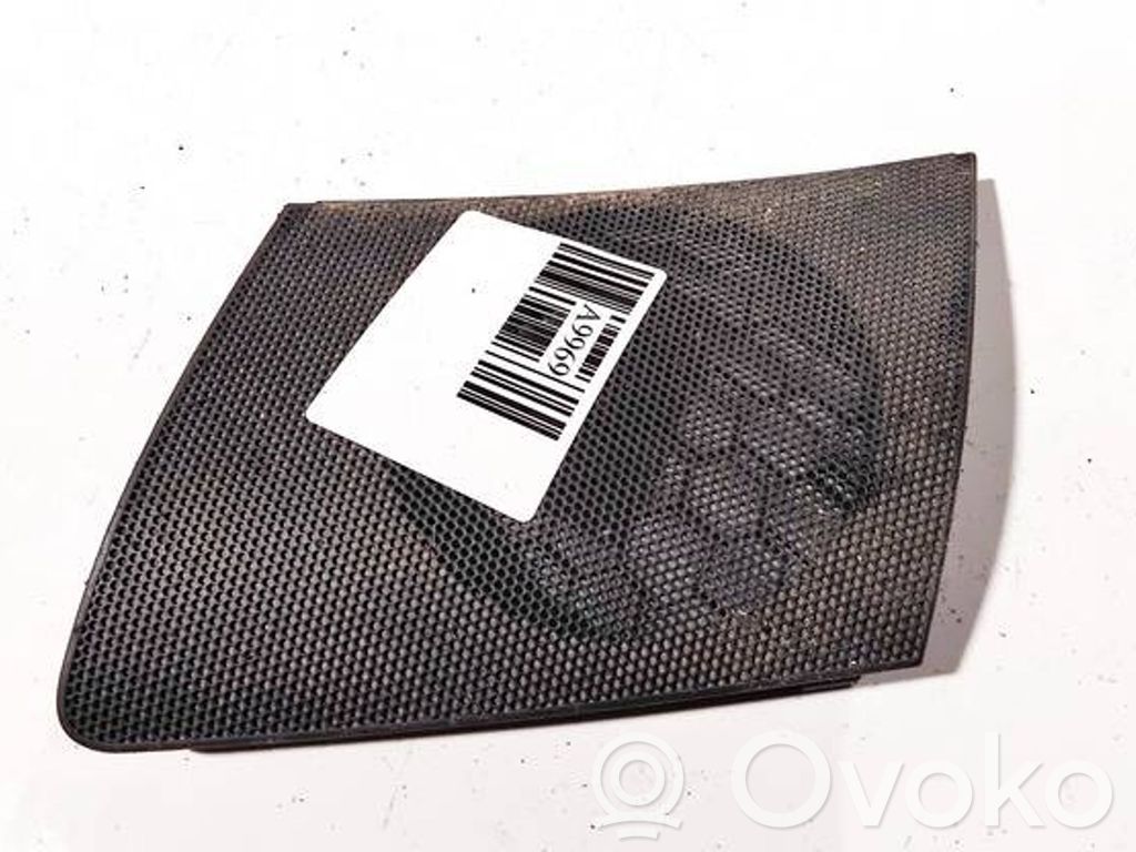 Toyota Aygo AB10 Copertura/rivestimento altoparlante laterale 