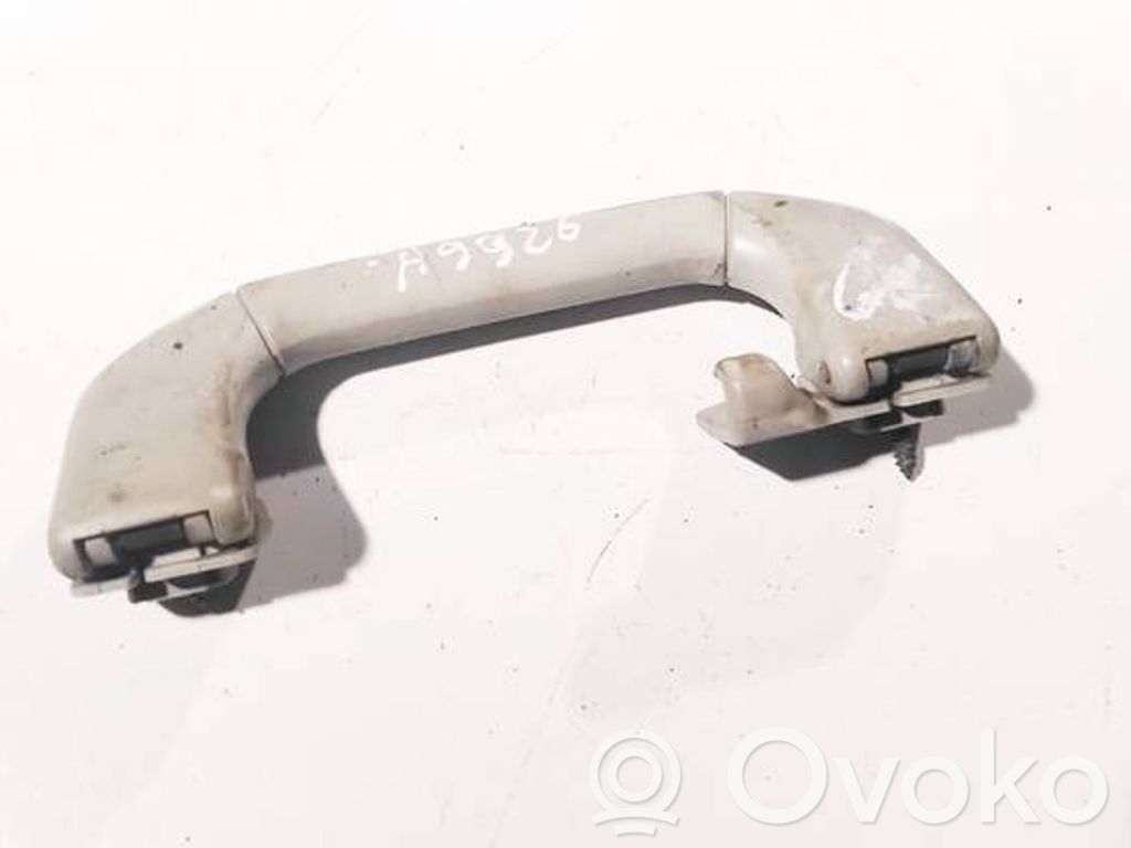 Ford Galaxy Mâner viraj interior ușă spate