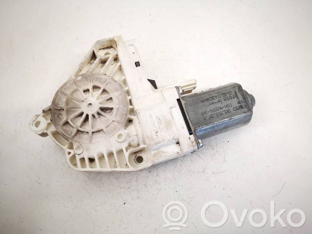 Skoda Superb B6 (3T) Motor macara geam ușă față