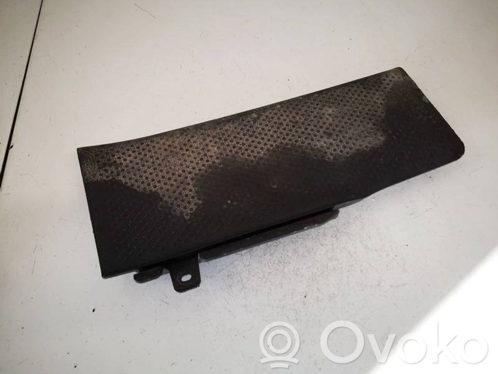 Skoda Superb B6 (3T) Alte piese de interior 