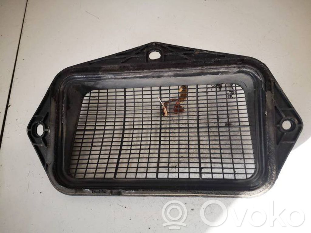 Skoda Superb B6 (3T) Componentă admisie aer 