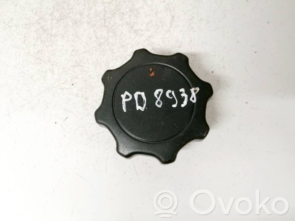 Skoda Octavia Mk2 (1Z) Altra parte interiore