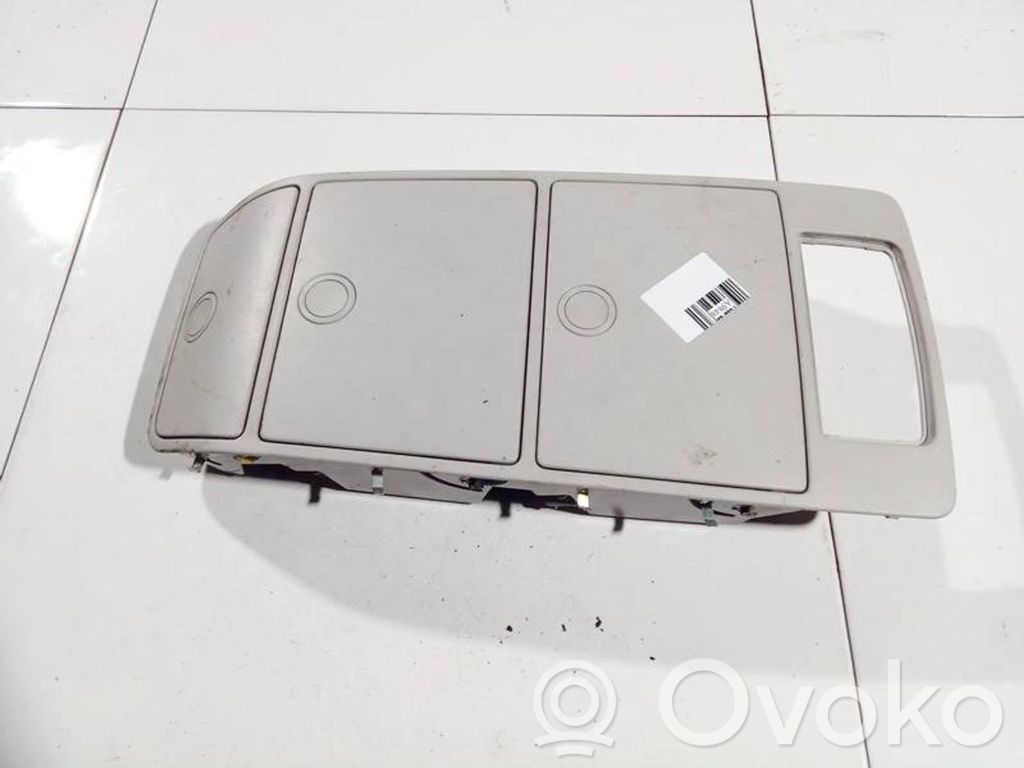 Volkswagen Touran I Schowek deski rozdzielczej 