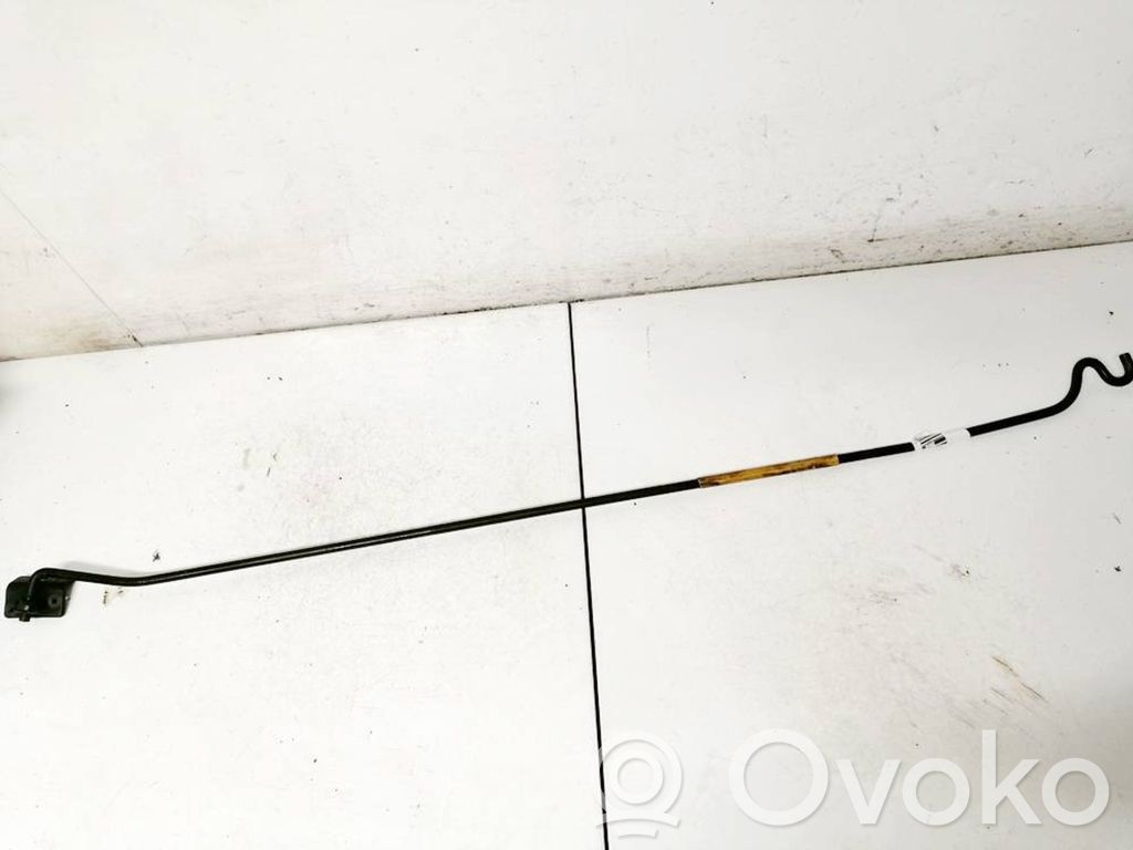Opel Astra G Inne części karoserii 