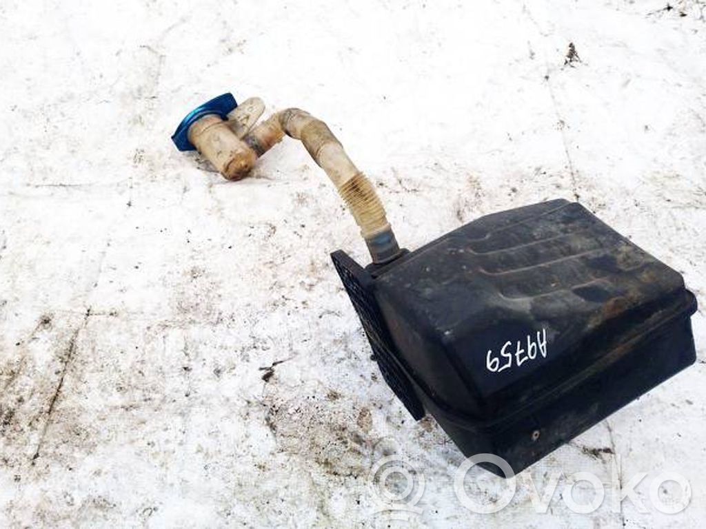 Skoda Superb B6 (3T) Réservoir de liquide lave-glace