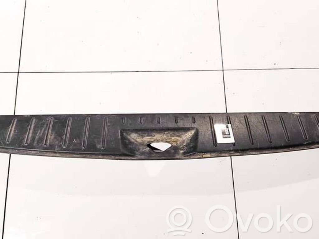 Volkswagen Sharan Alte elemente acoperire portbagaj