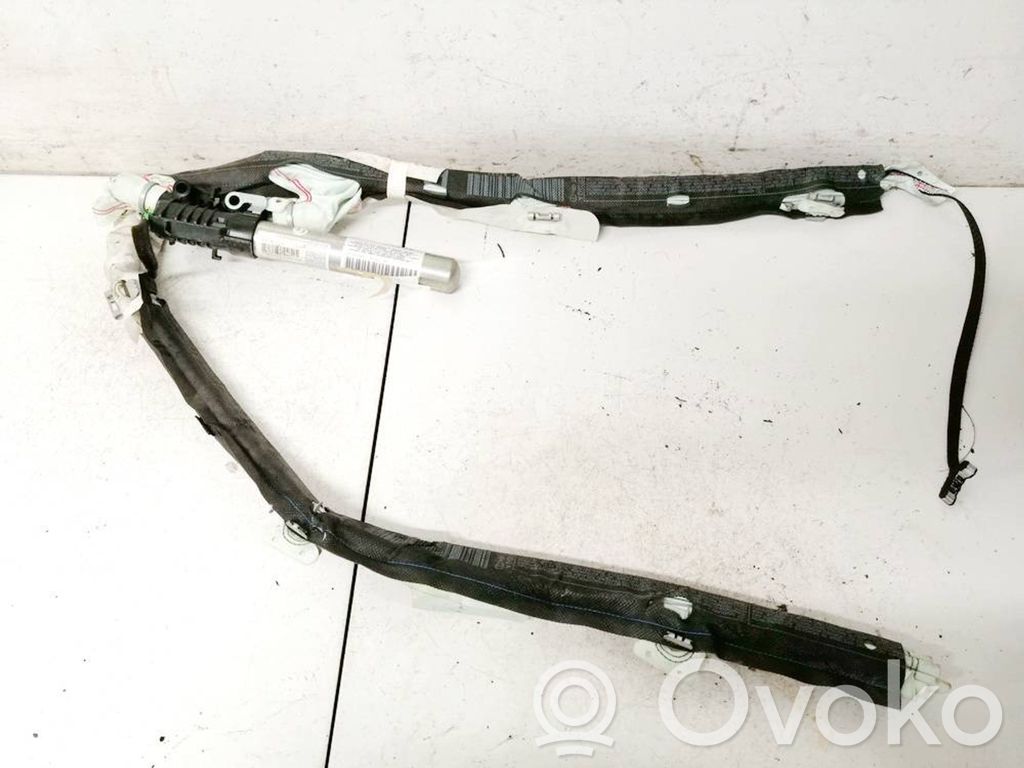 Citroen C4 Grand Picasso Airbag da tetto