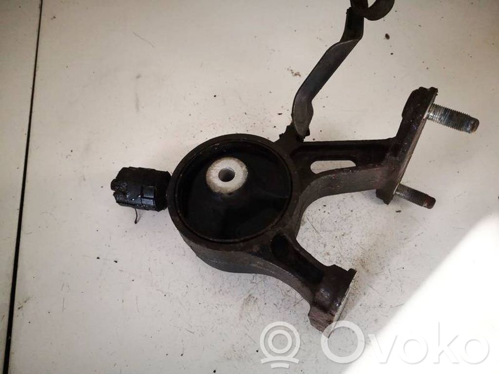 Toyota Verso Engine mount bracket 