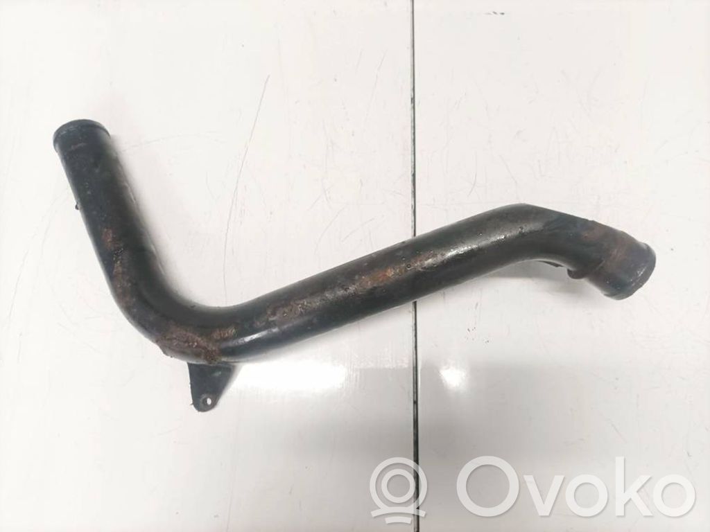 Manguera/tubo del intercooler