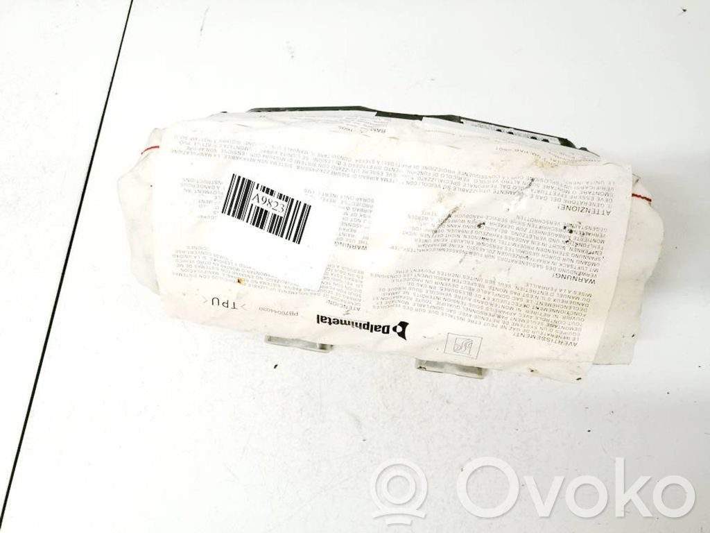Fiat Punto (188) Airbag pasager 