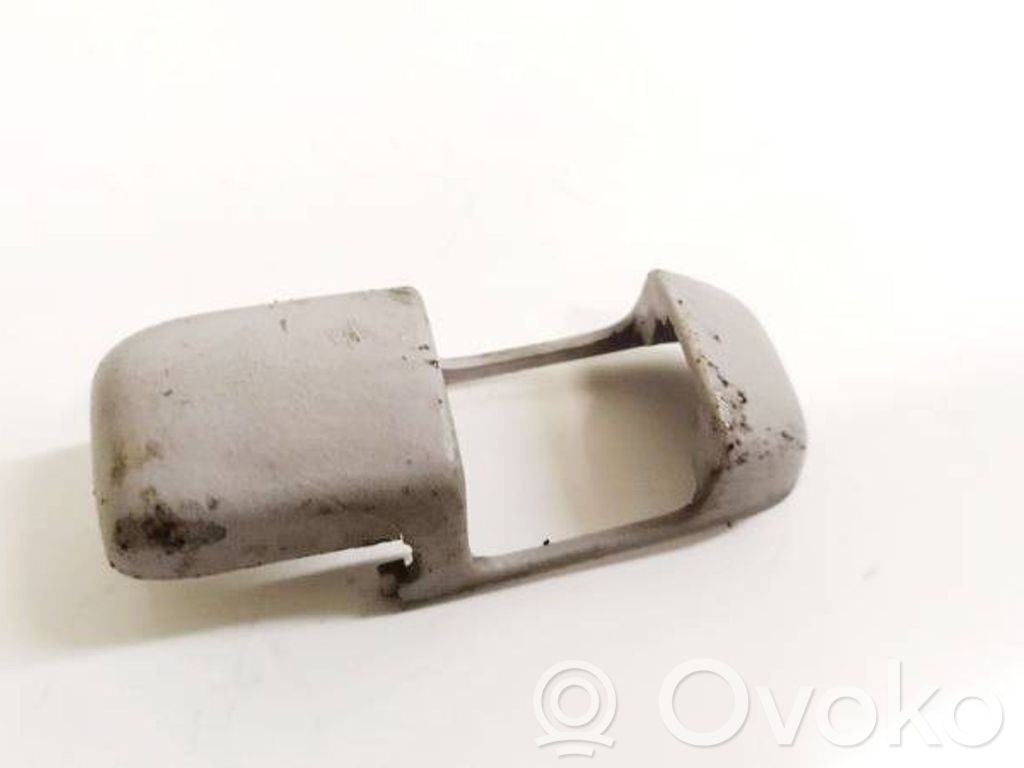 Mazda 3 I Alte piese de interior