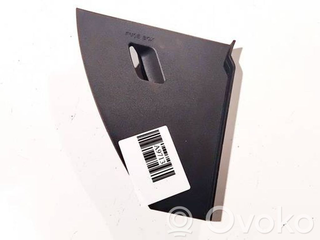 Mazda 5 Other interior part 