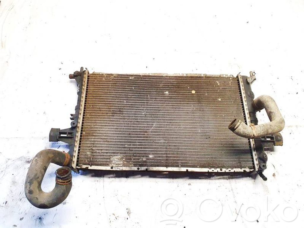 Opel Astra G Radiator lichid răcire 