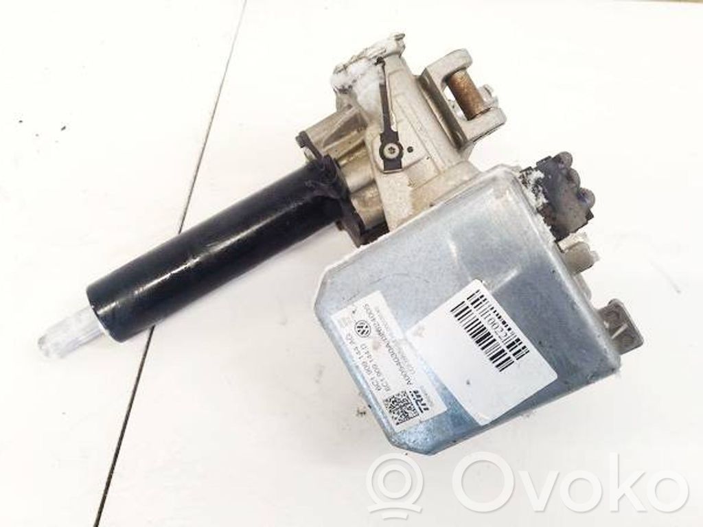 Seat Ibiza IV (6J,6P) Ohjaustehostimen pumppu 