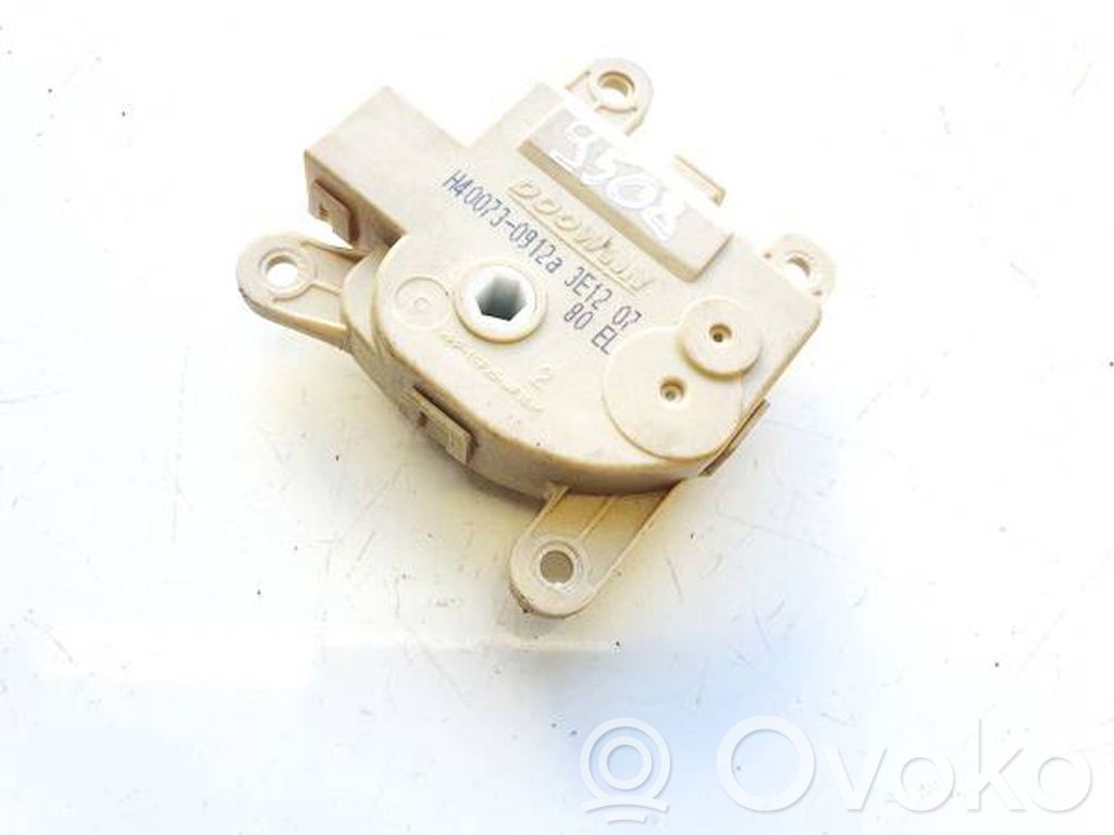 Motor/actuator clapetă aer   H400730912A,3E1207,3E1207,H400730912A