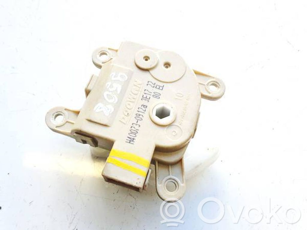Silniczek nagrzewnicy   H400730912A,3E1722,3E1722,H400730912A