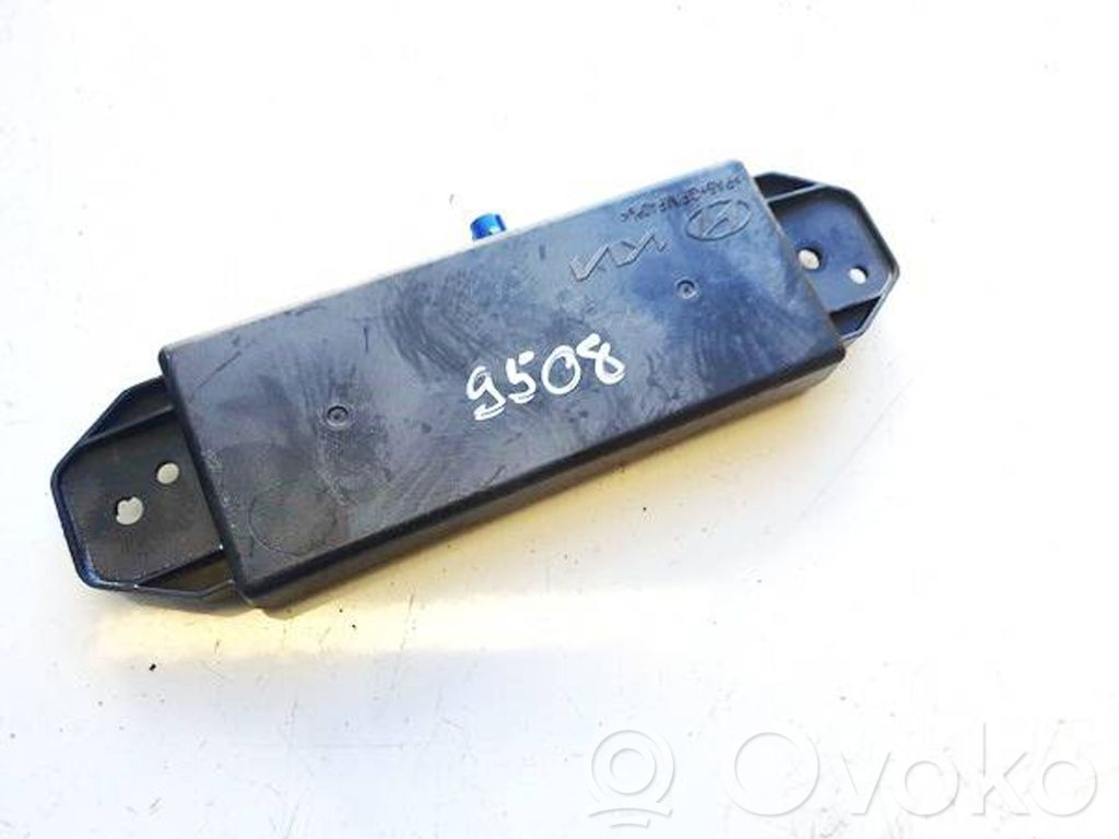 Antenna control unit   96240CV050,96240CV050