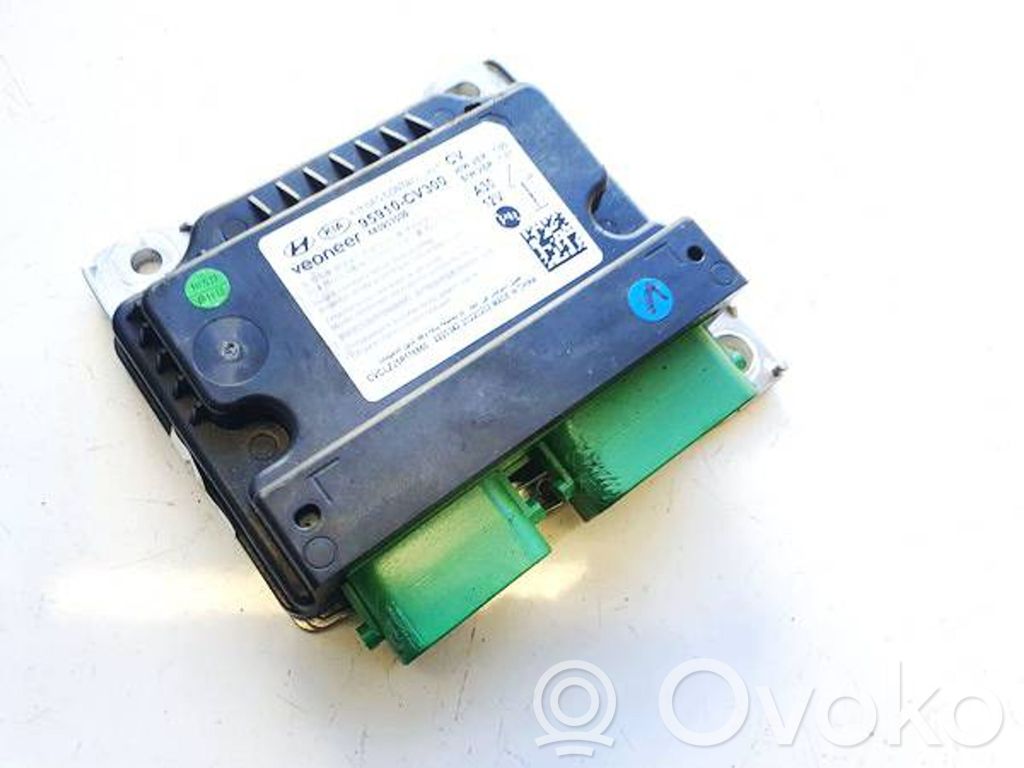 Airbag control unit/module   95910CV300,95910CV300,680903000,95910CV300,95910CV300