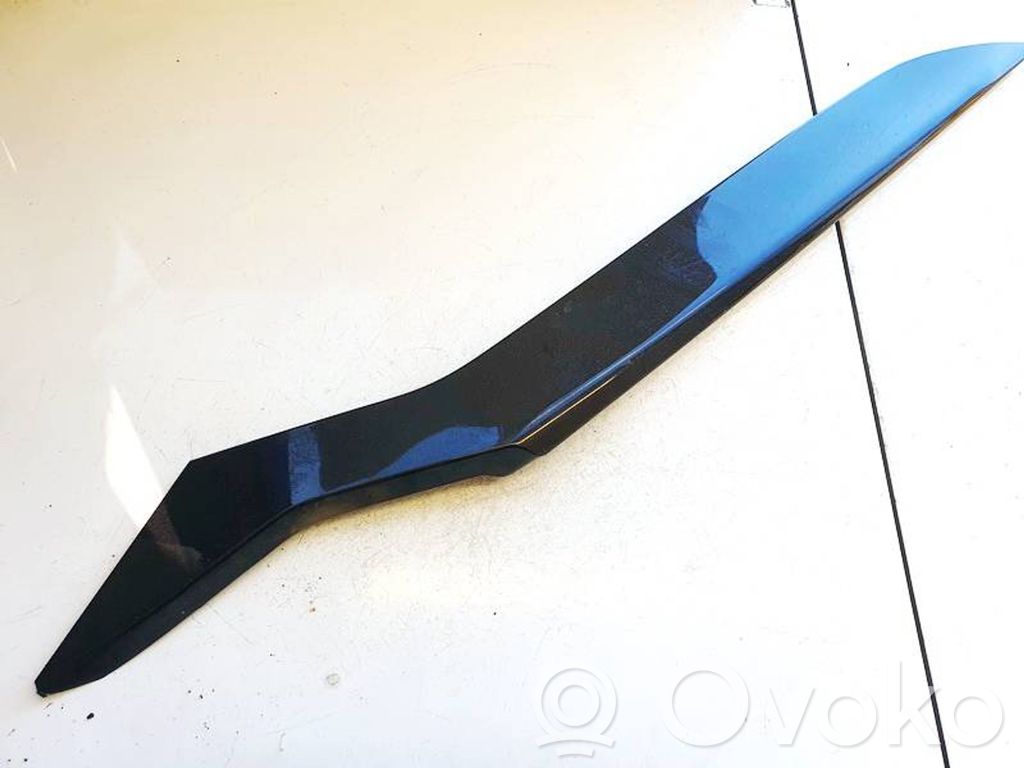 KIA EV6 Altra parte interiore 