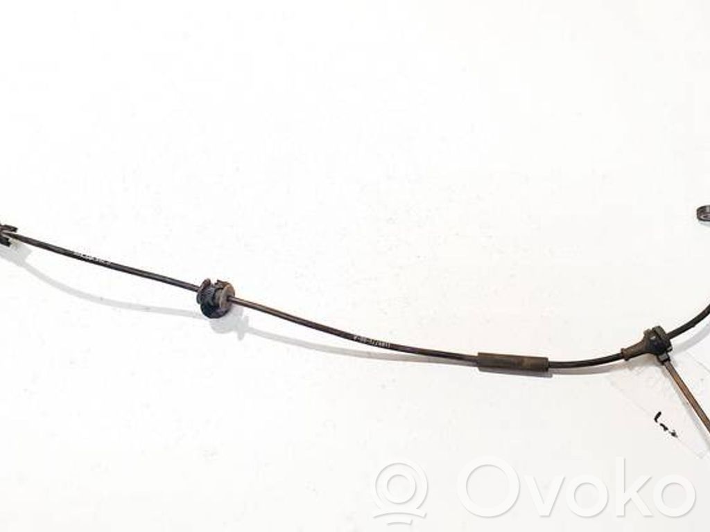 ABS Sensor hinten   0265011595,118877100A,0265011595,118877100A