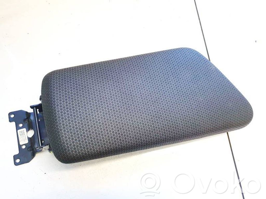 KIA EV6 Reposabrazos 
