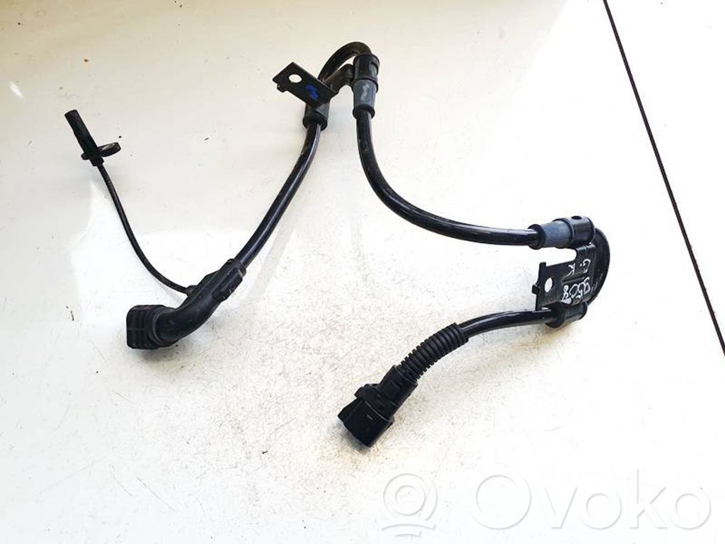 ABS Sensor hinten   59795CV000,59795CV000,59795CV000,59795CV000