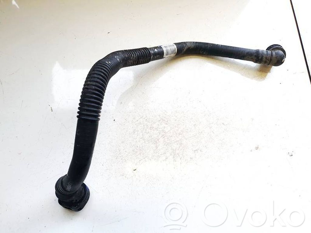 KIA EV6 Tuyau de liquide de refroidissement moteur