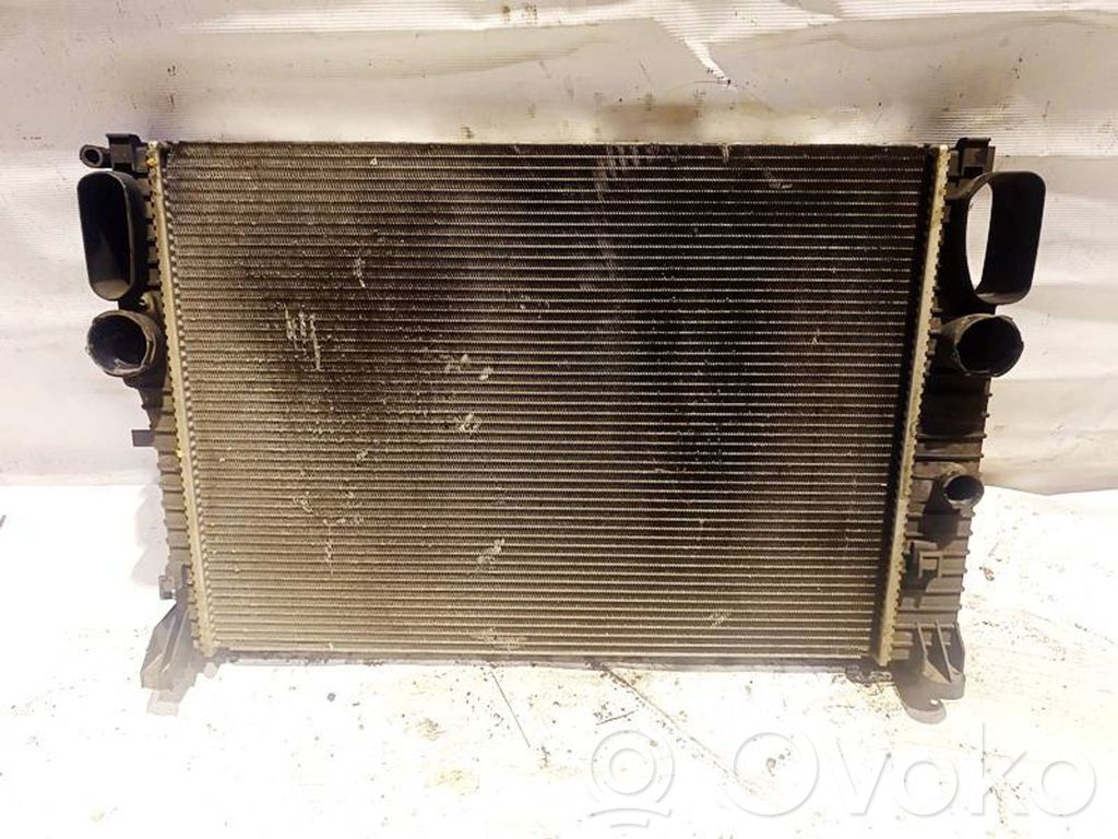 Opel Astra J Radiatore intercooler 