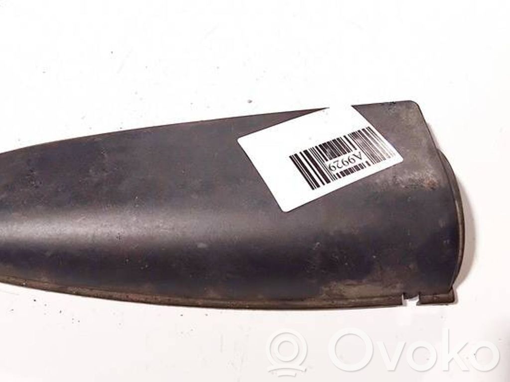 Volkswagen Golf VI Altra parte interiore 