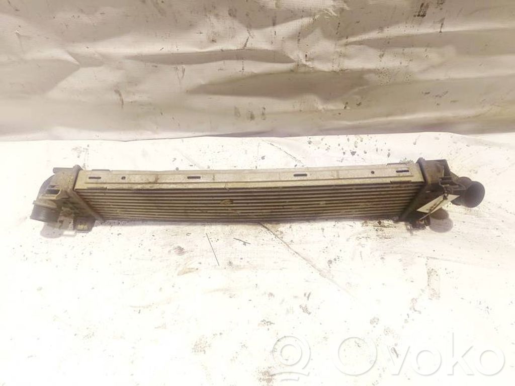 Interkūlerio radiatorius   992406U,992406U