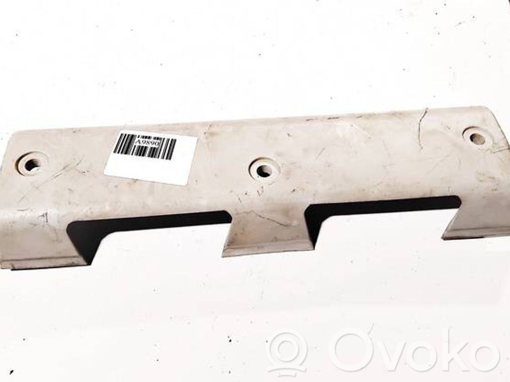 Citroen Berlingo Kita salono detalė 