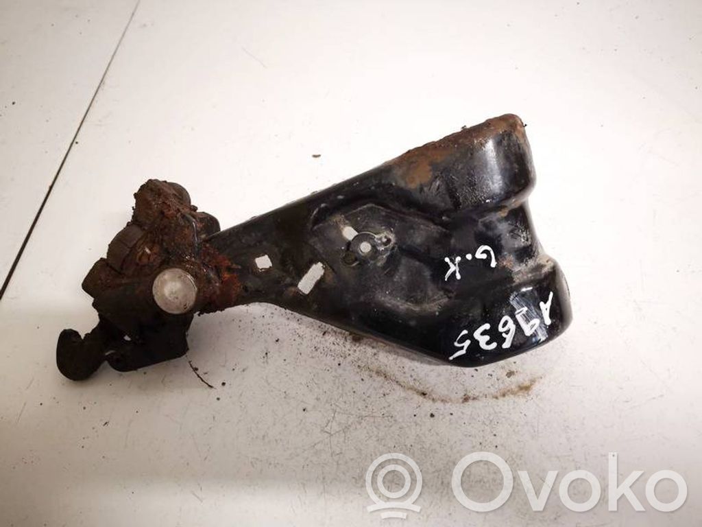 Peugeot 806 Capac ușă culisantă