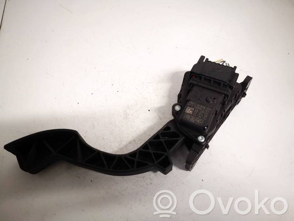 Gaspedal   4M519F836AH,4M519F836AH,4M519F836AH,4M519F836AH,6PV00864101