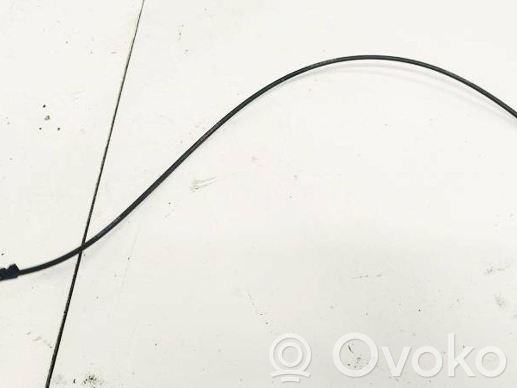 Seilzug Tür hinten   T1041003,T1041003