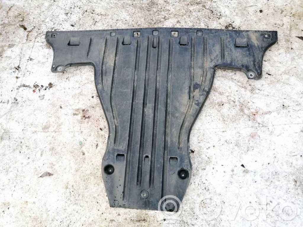 Volkswagen ID.4 Placa protectora/protector antisalpicaduras motor 