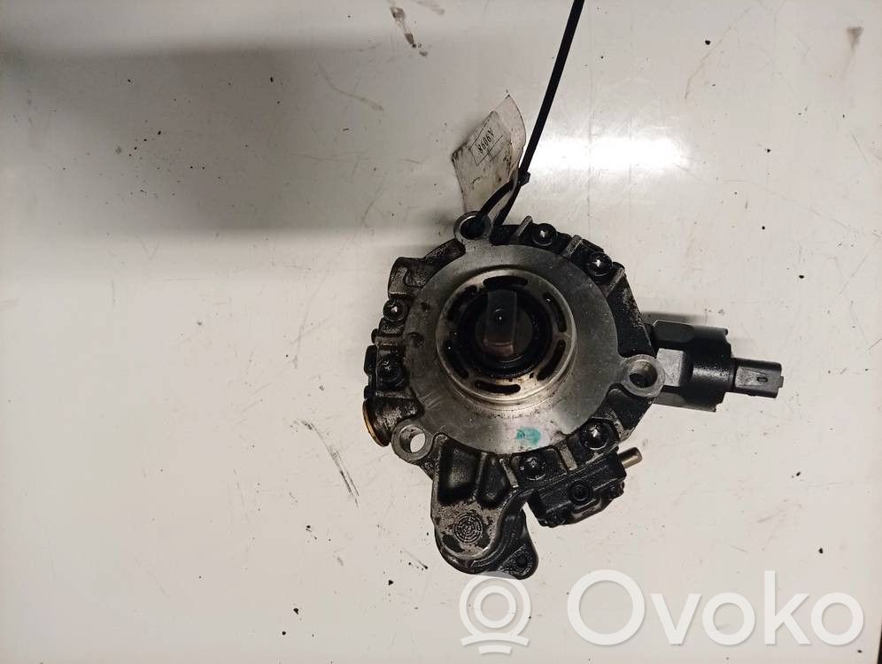 Volvo V50 Топливный насос