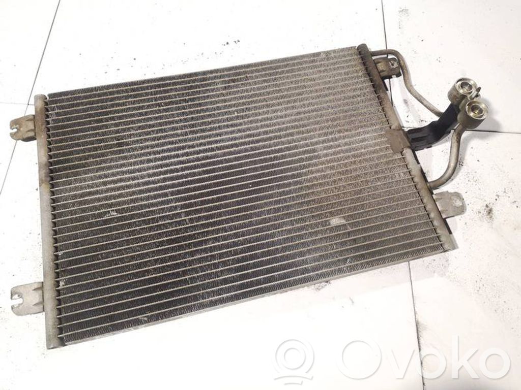 Renault Megane I Radiator răcire A/C (condensor)