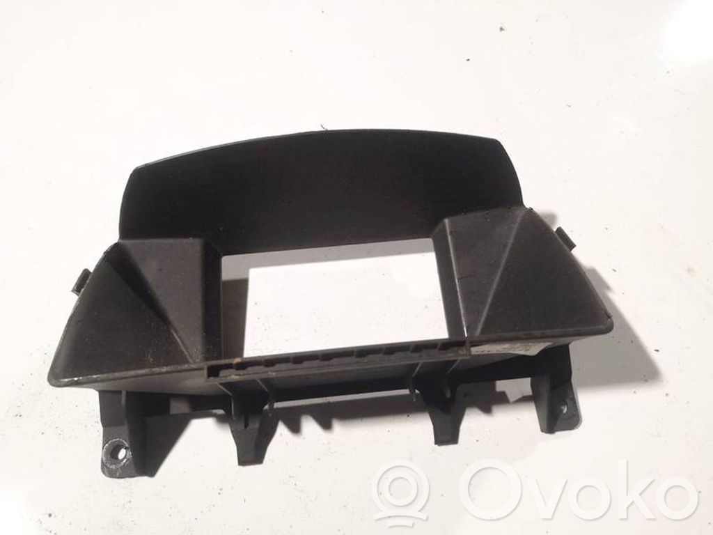 Opel Zafira B Alte piese de interior 