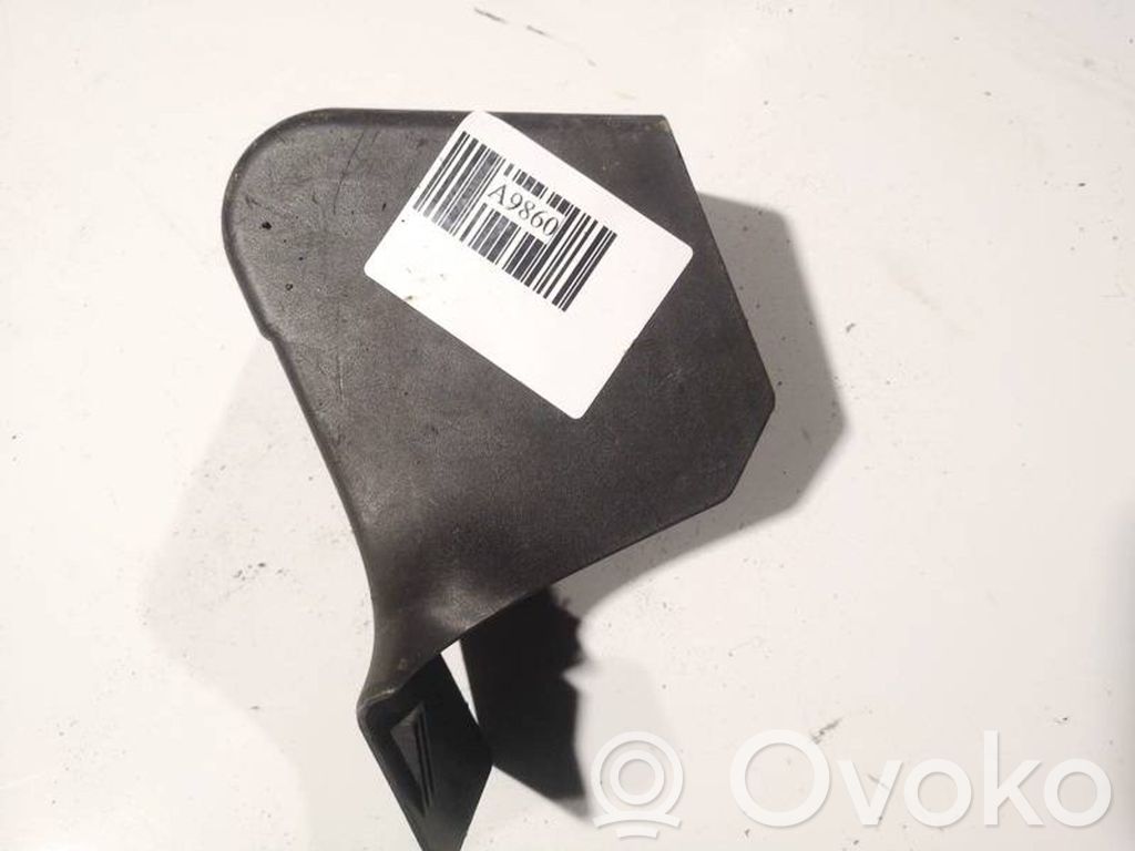 Opel Zafira B Éclairage lumière plafonnier avant