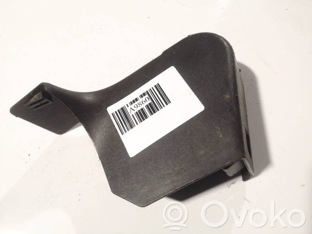Opel Zafira B Alte piese de interior