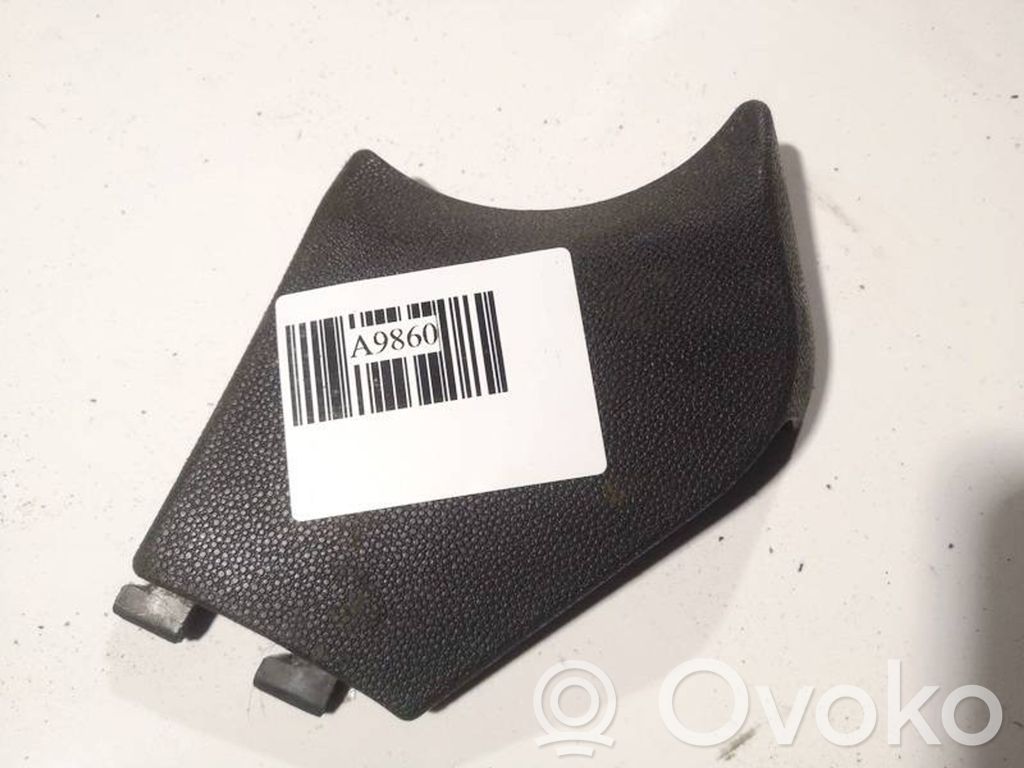 Opel Zafira B Altra parte interiore 