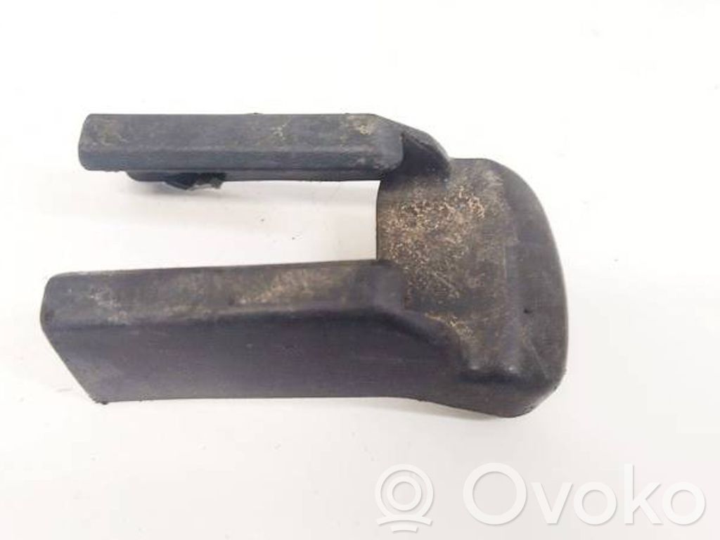 Toyota Corolla Verso AR10 Altra parte interiore