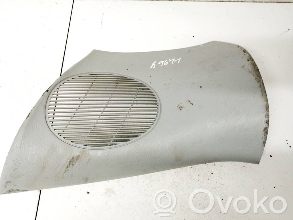 Chrysler PT Cruiser Alte piese de interior 