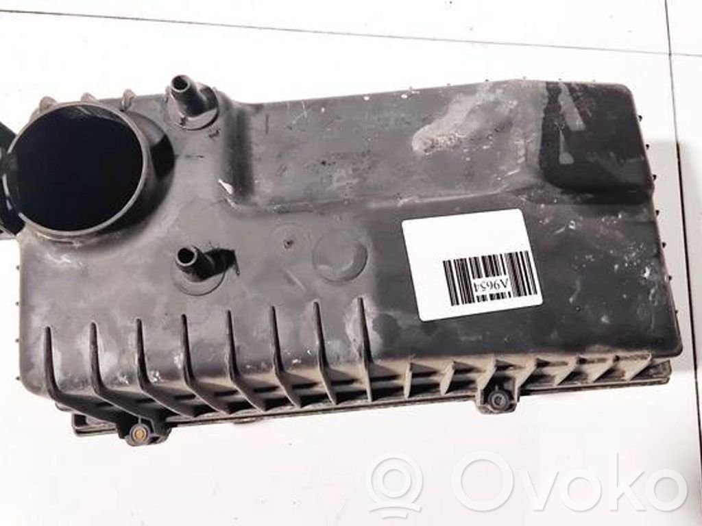 Peugeot 406 Obudowa filtra powietrza