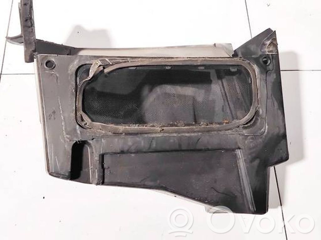 Chrysler 300 - 300C Parte del condotto di aspirazione dell'aria 