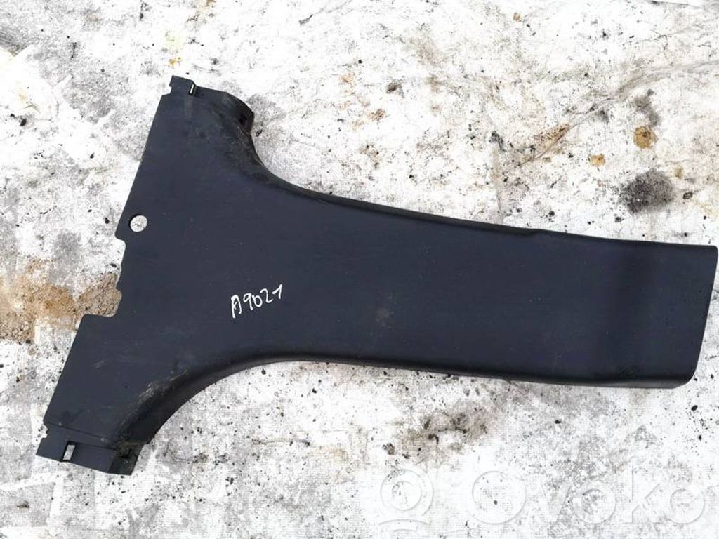 KIA Sportage Altra parte interiore