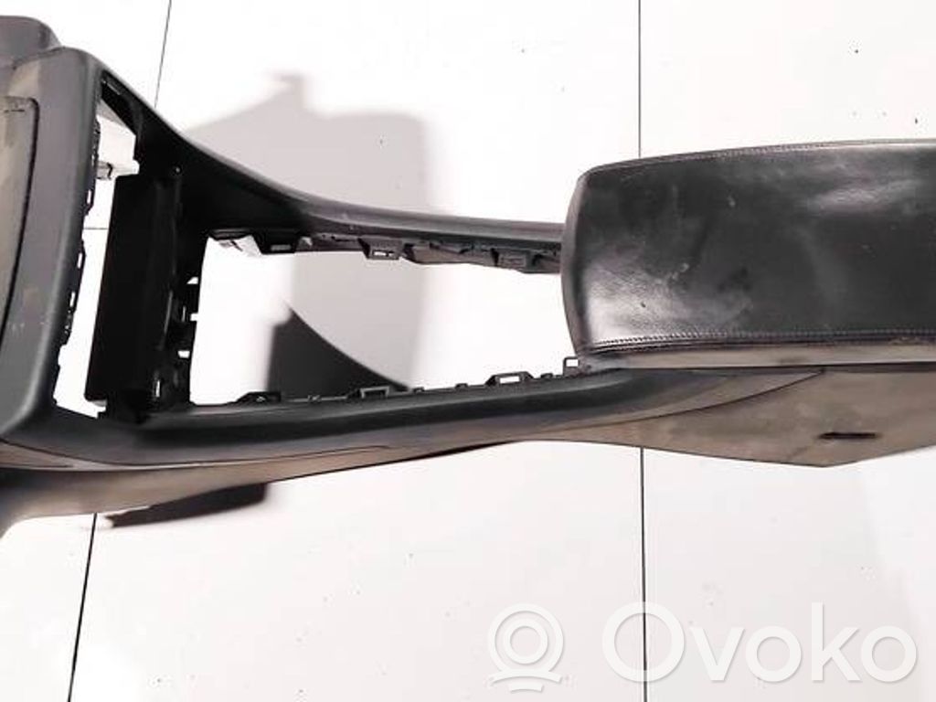 Citroen C5 Bracciolo 