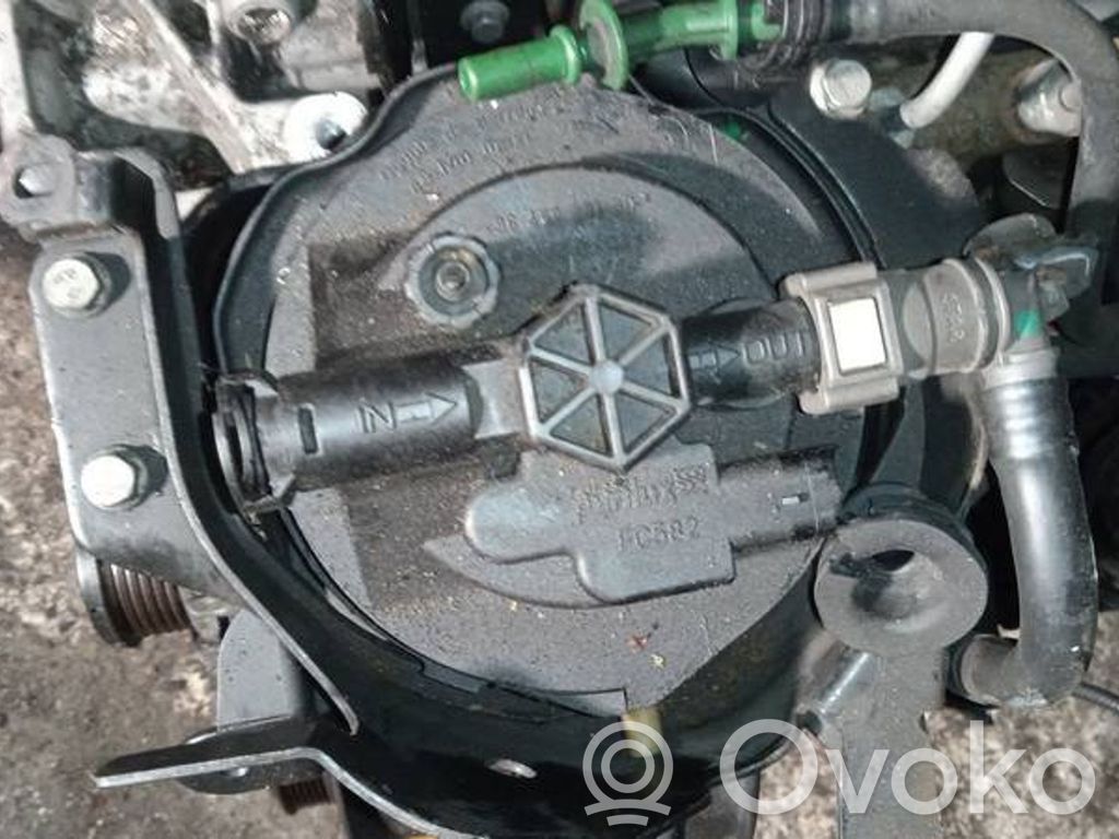 Citroen C5 Filtro carburante 