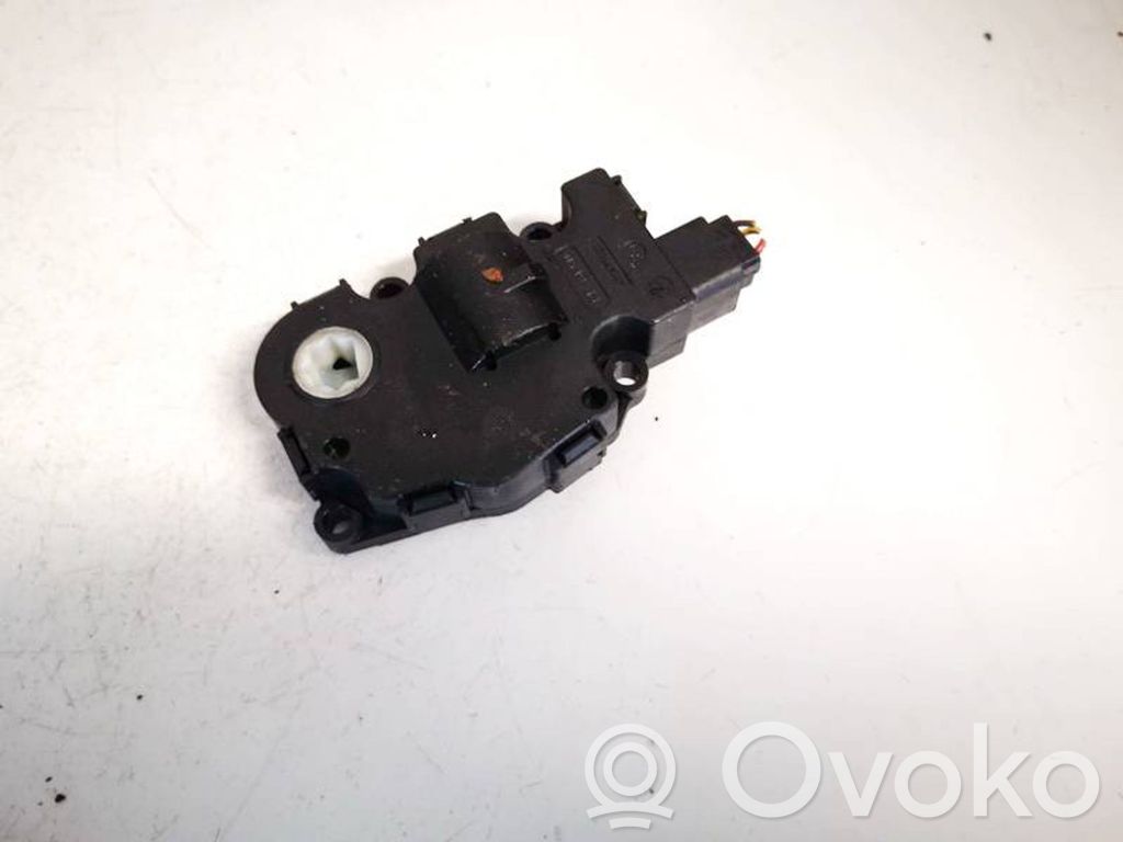 BMW 3 E90 E91 Motor/actuator clapetă aer